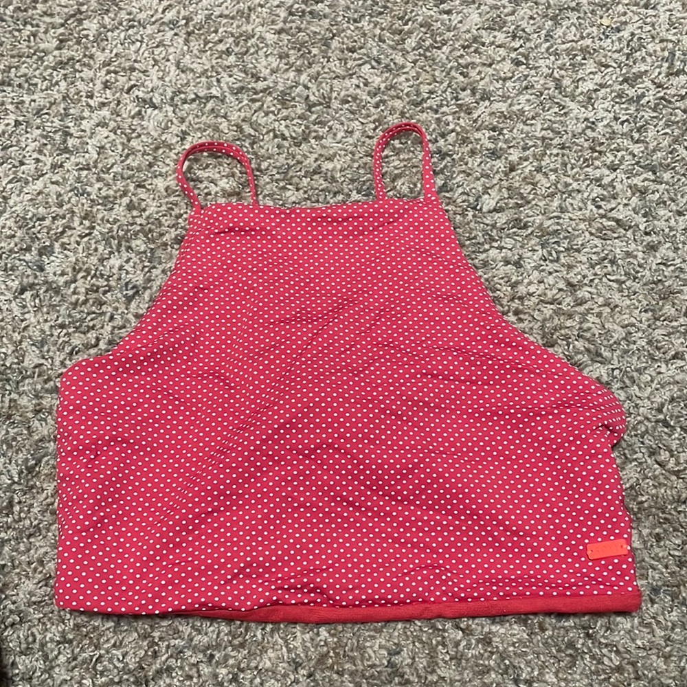 roxy swimsuit top